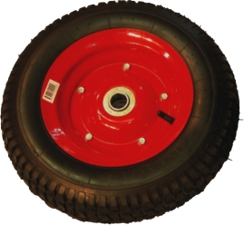 GRIP - WHEEL - PNEUMATIC WHEEL - 400MM